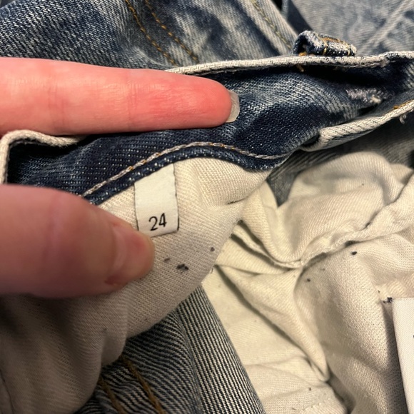 BOYISH The Ziggy Jeans - Picture 8 of 8